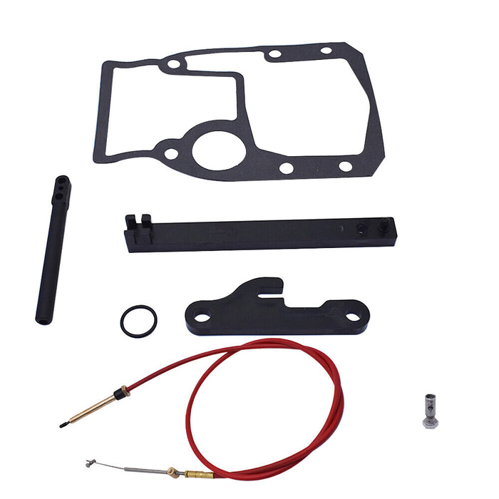 DURAFORCE Lower Shift Cable Assembly for OMC Cobra Sterndrive 987661 New