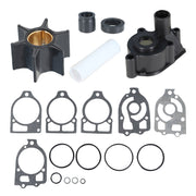 DURAFORCE For Mercruiser Mercury 46-96148A5 Water Pump Impeller Repair Kit 150/175/200HP