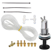 DURAFORCE TRIPLE CARB PRIMER KIT FOR YAMAHA XLT1200 2002-2003 & SUV1200 1999-2003