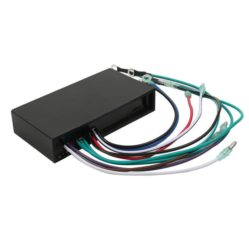 DURAFORCE For Mercury Force Switch Box Power Pack CDI 19052A1 A2 A3 A5 A6