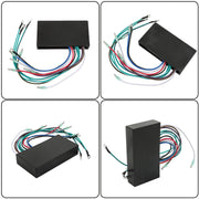 DURAFORCE For Mercury Force Switch Box Power Pack CDI 19052A1 A2 A3 A5 A6