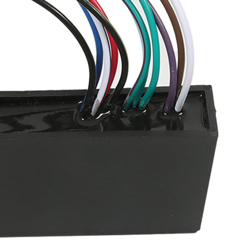DURAFORCE For Mercury Force Switch Box Power Pack CDI 19052A1 A2 A3 A5 A6
