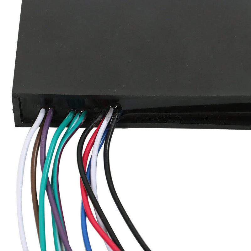 DURAFORCE For Mercury Force Switch Box Power Pack CDI 19052A1 A2 A3 A5 A6