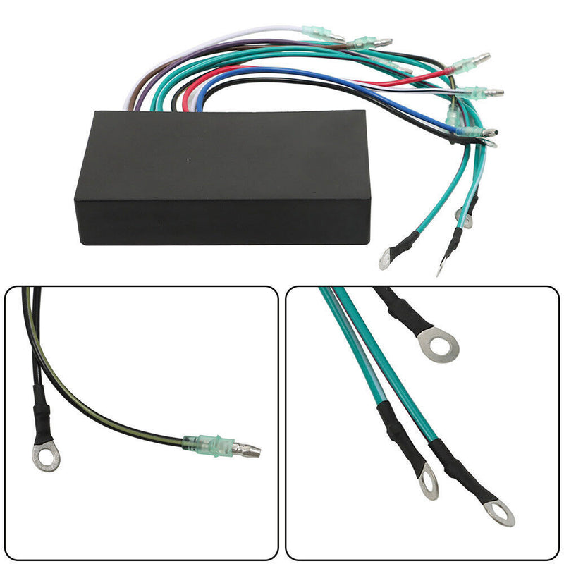 DURAFORCE For Mercury Force Switch Box Power Pack CDI 19052A1 A2 A3 A5 A6