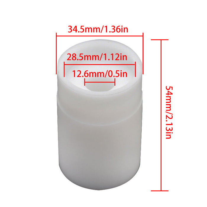 DURAFORCE For Polaris 1998-2018 Driver Oil Seal Tool Water Oil Pump Seal Installer