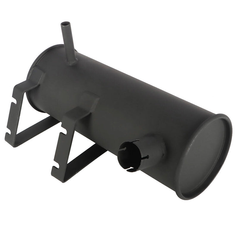 DURAFORCE Exhaust Muffler 65231-78A | 65231-81|65247-79 For 2-Cycle Golf Cart 1967-1981