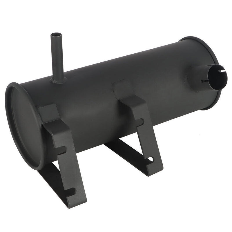 DURAFORCE Exhaust Muffler 65231-78A | 65231-81|65247-79 For 2-Cycle Golf Cart 1967-1981