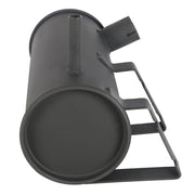 DURAFORCE Exhaust Muffler 65231-78A | 65231-81|65247-79 For 2-Cycle Golf Cart 1967-1981
