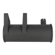 DURAFORCE Exhaust Muffler 65231-78A | 65231-81|65247-79 For 2-Cycle Golf Cart 1967-1981