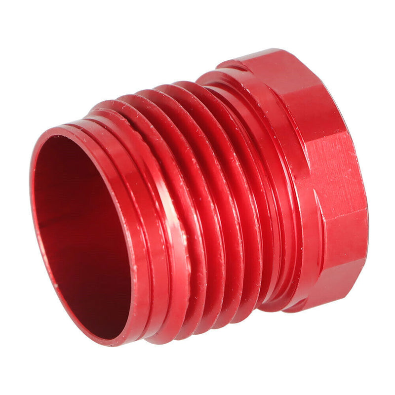 DURAFORCE For SeaDoo Alloy Steering&Reverse Cable Lock Nut w Seals GTX RXP RXT GTI GTS XP