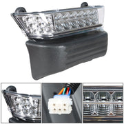 DURAFORCE LED Headlight Tail Light Kit 2004-2008 Set For Club Car Precedent Golf Cart