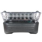 DURAFORCE LED Headlight Tail Light Kit 2004-2008 Set For Club Car Precedent Golf Cart