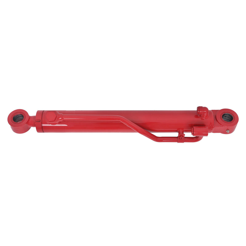 DURAFORCE Hydraulic Bucket Cylinder - RH For Takeuchi TL12V2 1900120400 19001-20400