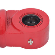 DURAFORCE Hydraulic Bucket Cylinder - RH For Takeuchi TL12V2 1900120400 19001-20400