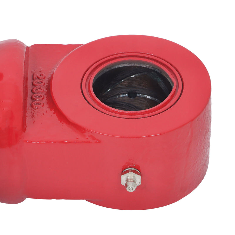 DURAFORCE Hydraulic Bucket Cylinder - RH For Takeuchi TL12V2 1900120400 19001-20400