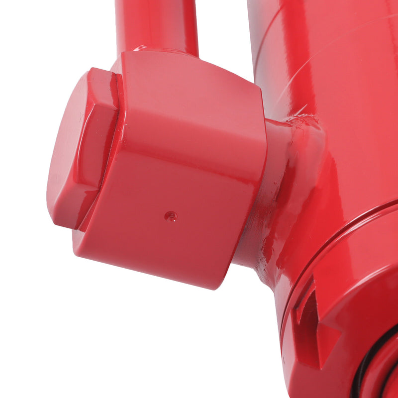 DURAFORCE Hydraulic Bucket Cylinder - RH For Takeuchi TL12V2 1900120400 19001-20400