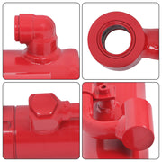 DURAFORCE Hydraulic Bucket Cylinder - RH For Takeuchi TL12V2 1900120400 19001-20400