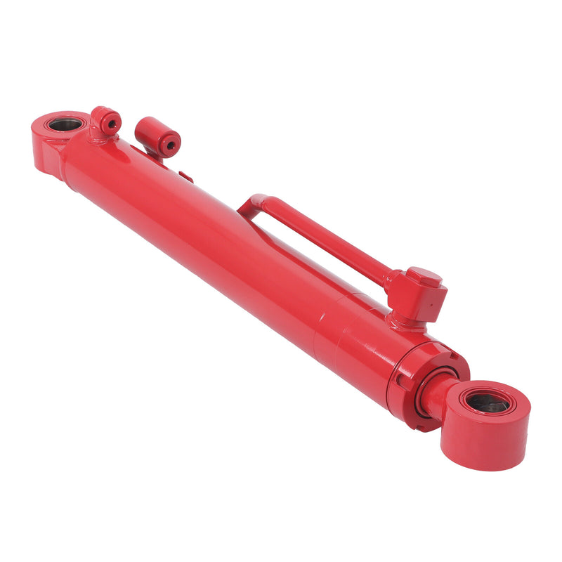 DURAFORCE Hydraulic Bucket Cylinder - RH For Takeuchi TL12V2 1900120400 19001-20400