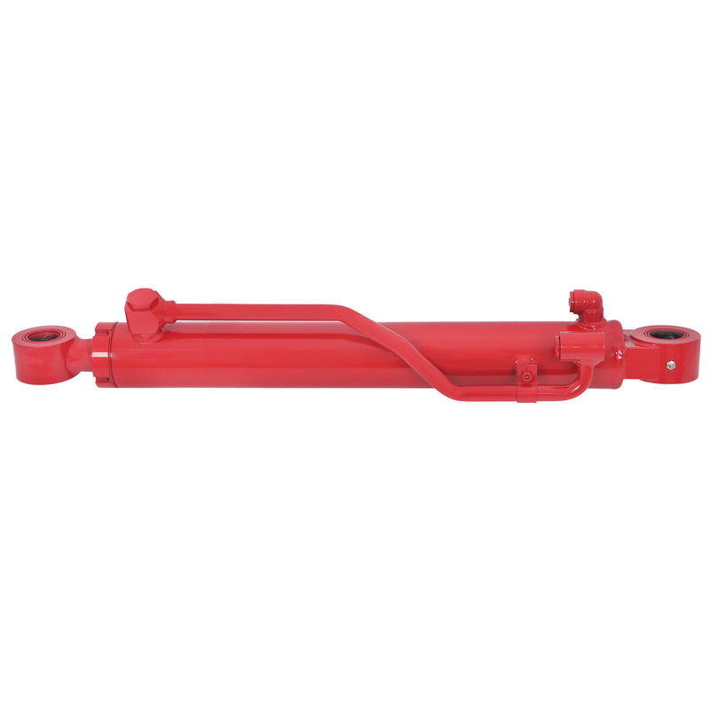 DURAFORCE Hydraulic Bucket Cylinder - RH For Takeuchi TL12V2 1900120400 19001-20400