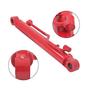 DURAFORCE Hydraulic Bucket Cylinder - RH For Takeuchi TL12V2 1900120400 19001-20400