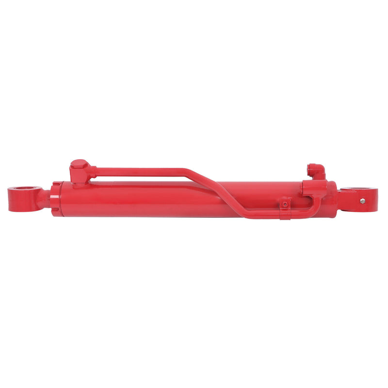 DURAFORCE Hydraulic Bucket Cylinder - RH For Takeuchi TL12V2 1900120400 19001-20400