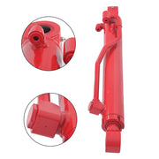 DURAFORCE Hydraulic Bucket Cylinder - RH For Takeuchi TL12V2 1900120400 19001-20400
