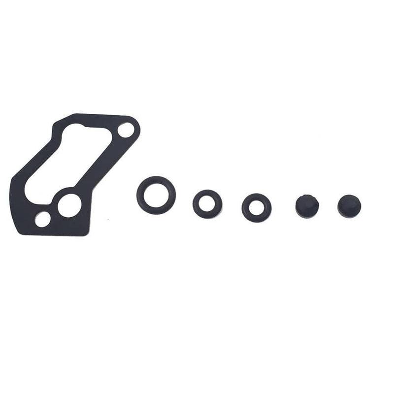 DURAFORCE Twin Carb Rebuild Kit for YAMAHA SUPERJET 650 WAVERUNNER BLASTER RAIDER VENTURE