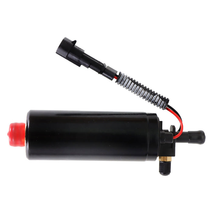 DURAFORCE Electric Fuel Pump For Johnson Evinrude 200 225 250 300 hp 3.3l 3.4l 5006063