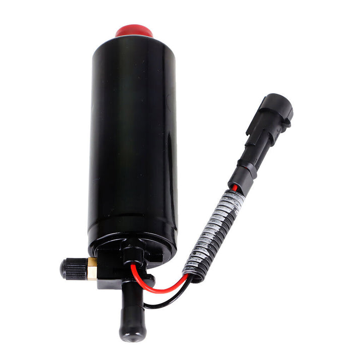 DURAFORCE Electric Fuel Pump For Johnson Evinrude 200 225 250 300 hp 3.3l 3.4l 5006063