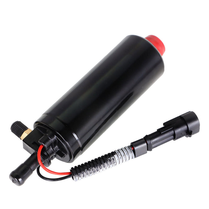 DURAFORCE Electric Fuel Pump For Johnson Evinrude 200 225 250 300 hp 3.3l 3.4l 5006063