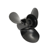 DURAFORCE For Mercury Engines 60-125HP 15 Spline T RH Outboard Propeller 48-77344A45