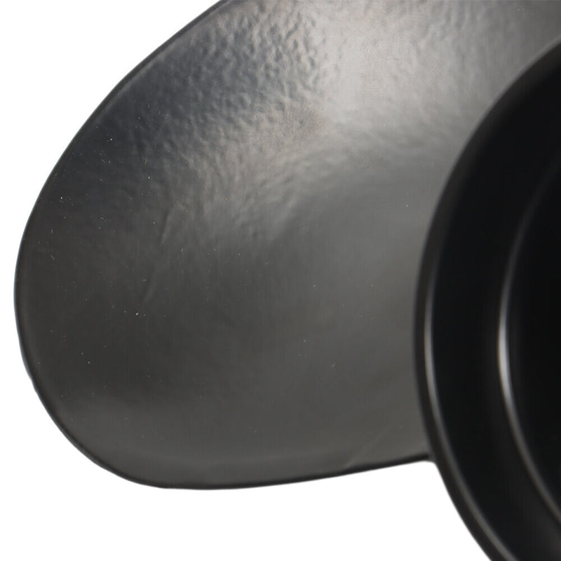 DURAFORCE For Mercury Engines 60-125HP 15 Spline T RH Outboard Propeller 48-77344A45