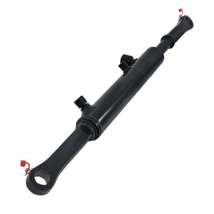 DURAFORCE Hydraulic Quick Tach Cylinder 7307224 7362530 For S450 S510 S530 S550 S570