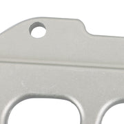 DURAFORCE 13-04730L/R Hood Hinge Pivot Bushing Mount & Bolt Kit For Peterbilt 378/ 379