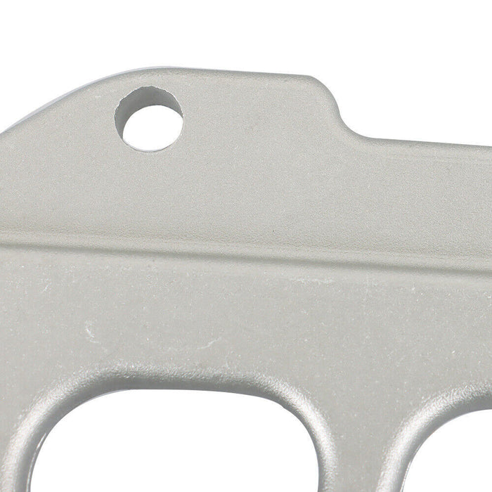 DURAFORCE 13-04730L/R Hood Hinge Pivot Bushing Mount & Bolt Kit For Peterbilt 378/ 379