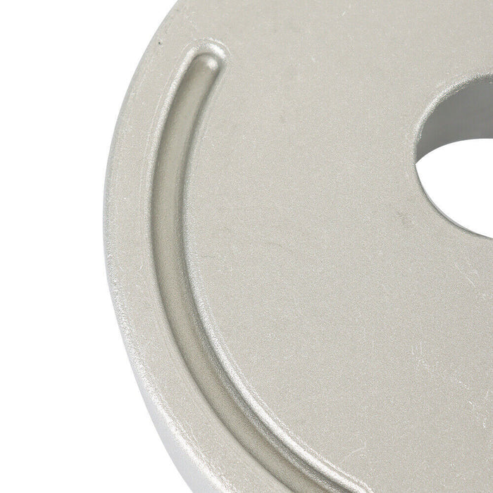 DURAFORCE 13-04730L/R Hood Hinge Pivot Bushing Mount & Bolt Kit For Peterbilt 378/ 379