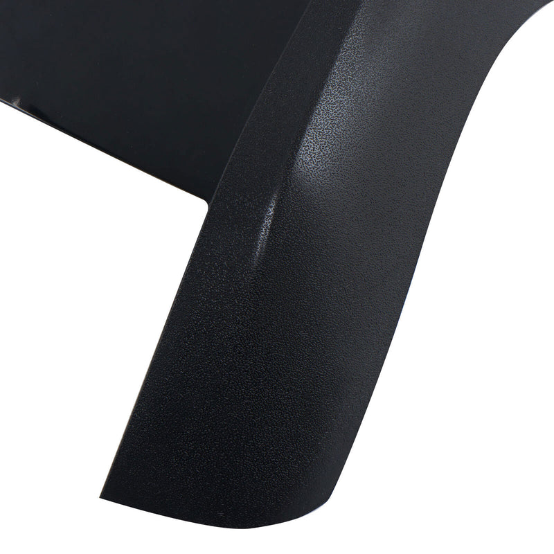 DURAFORCE 897529T New Cowling Top For Mercury 4-Stroke EFI 75/ 90/ 100/ 115hp Air Dam Cap