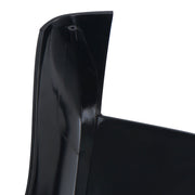 DURAFORCE 897529T New Cowling Top For Mercury 4-Stroke EFI 75/ 90/ 100/ 115hp Air Dam Cap