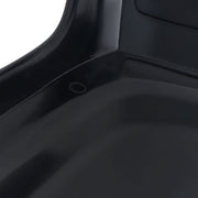 DURAFORCE 897529T New Cowling Top For Mercury 4-Stroke EFI 75/ 90/ 100/ 115hp Air Dam Cap