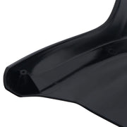 DURAFORCE 897529T New Cowling Top For Mercury 4-Stroke EFI 75/ 90/ 100/ 115hp Air Dam Cap