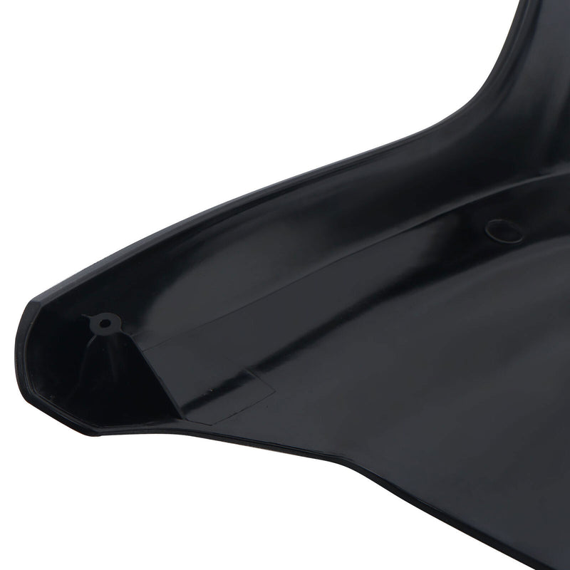 DURAFORCE 897529T New Cowling Top For Mercury 4-Stroke EFI 75/ 90/ 100/ 115hp Air Dam Cap