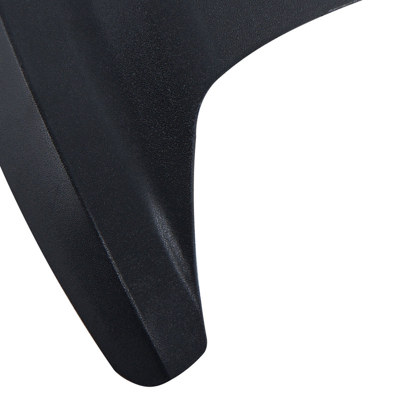 DURAFORCE 897529T New Cowling Top For Mercury 4-Stroke EFI 75/ 90/ 100/ 115hp Air Dam Cap