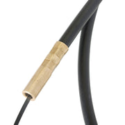 DURAFORCE For Mercury MerCruiser 865436A03,19543T-1,19543T1 Alpha Lower Shift Cable Kit