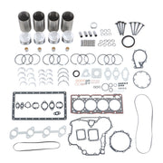 DURAFORCE Overhaul Rebuild Kit V1505 V1505D V1505T V1505E B2910HSD Fit For Kubota Engine