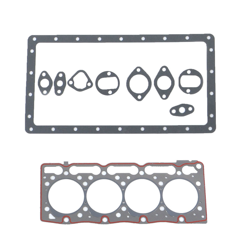 DURAFORCE Overhaul Rebuild Kit V1505 V1505D V1505T V1505E B2910HSD Fit For Kubota Engine