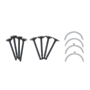 DURAFORCE Overhaul Rebuild Kit V1505 V1505D V1505T V1505E B2910HSD Fit For Kubota Engine