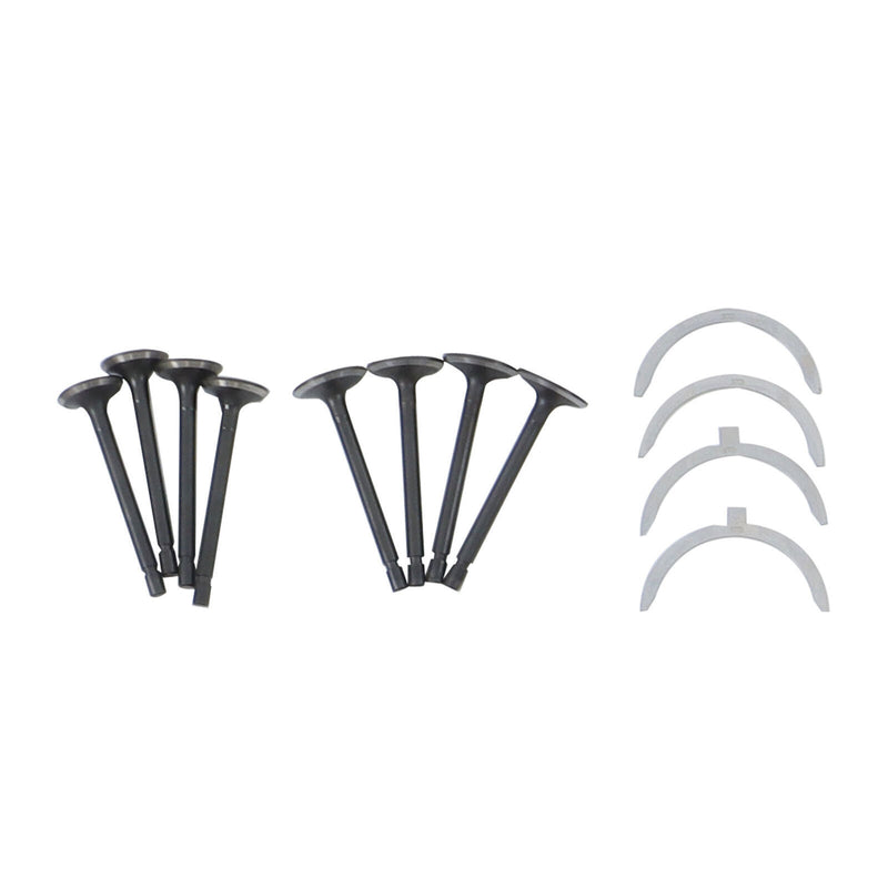 DURAFORCE Overhaul Rebuild Kit V1505 V1505D V1505T V1505E B2910HSD Fit For Kubota Engine
