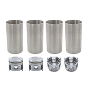 DURAFORCE Overhaul Rebuild Kit V1505 V1505D V1505T V1505E B2910HSD Fit For Kubota Engine