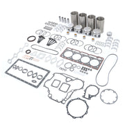 DURAFORCE Overhaul Rebuild Kit V1505 V1505D V1505T V1505E B2910HSD Fit For Kubota Engine