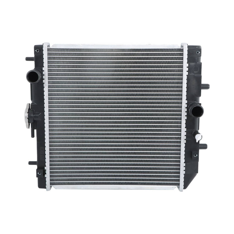 DURAFORCE K756185210 Radiator For Kubota RTV900 RTV900T RTV900T5-H/T2 RTV900T6 RTV900T9